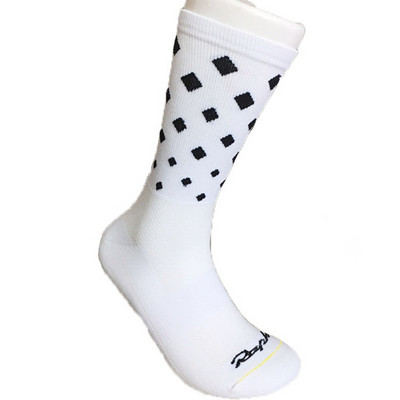 Bmambas femei 2023 noi șosete de ciclism bărbați montare în aer liber sport încălțăminte rezistente la uzură pentru bicicletă șosete șosete de alergare