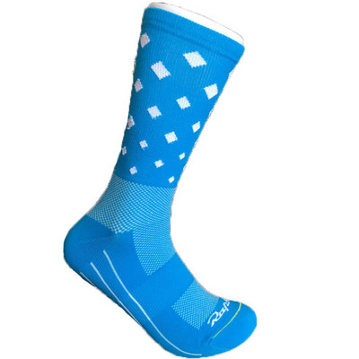 Bmambas femei 2023 noi șosete de ciclism bărbați montare în aer liber sport încălțăminte rezistente la uzură pentru bicicletă șosete șosete de alergare