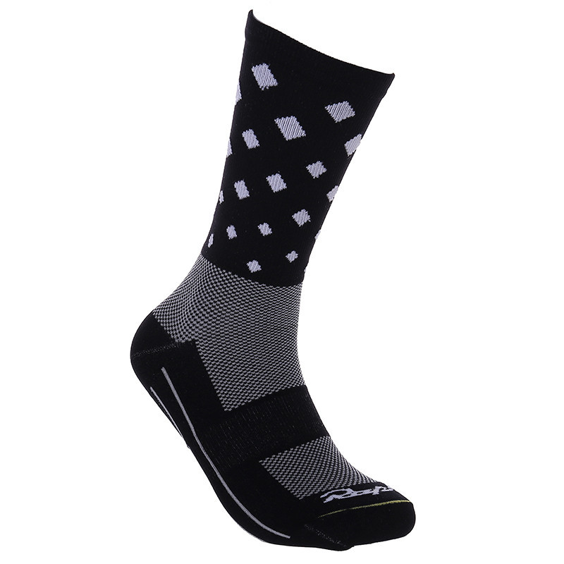 Bmambas femei 2023 noi șosete de ciclism bărbați montare în aer liber sport încălțăminte rezistente la uzură pentru bicicletă șosete șosete de alergare