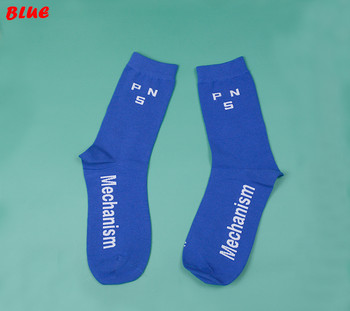 Висококачествени PNS Pro Team Колоездене Чорапи за каране Катерене Къмпинг Бягане Дишащи чорапи Chaussettes de sport Колоездачни чорапи