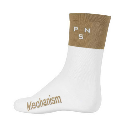 Kvaliteetne PNS Pro Team Jalgrattasõit Ratsutamine Sokid Ronimine Telkimine Jooks Hingavad sokid Chaussettes de sport Jalgrattasokid