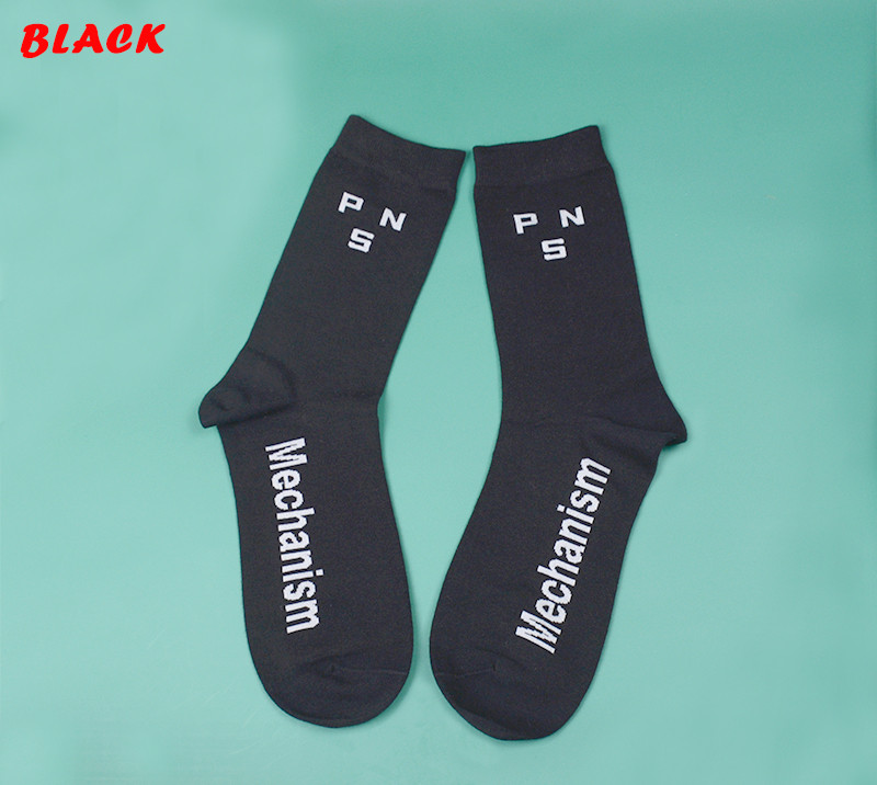 Kvaliteetne PNS Pro Team Jalgrattasõit Ratsutamine Sokid Ronimine Telkimine Jooks Hingavad sokid Chaussettes de sport Jalgrattasokid