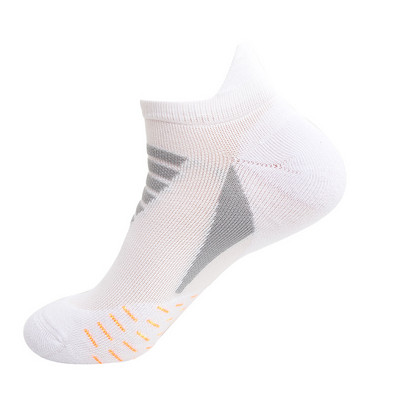 Дишащи, устойчиви на пот чорапи за колоездене Мъжки и дамски къси чорапи Бягане Баскетбол Футбол Катерене Туризъм Дейности на открито