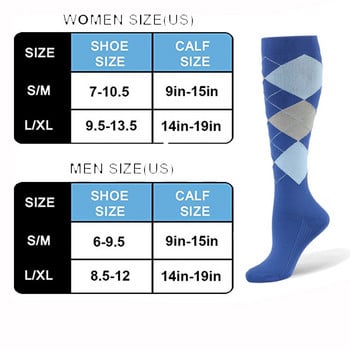 Calcetines Compresivos Medias De Compression Chaussette De Compression Sport Socmpression Socc Cycling Compression Sock