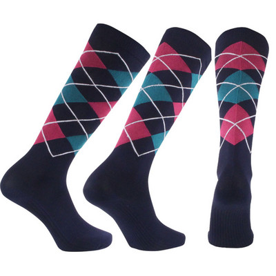 Спортни компресионни чорапи Мъже Жени 20-30 Mmhg Най-добрите чорапи за бягане, спортисти, отоци, диабетици, разширени вени, чорапи за пътуване