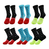 Uued suvised hingavad spordisokid Outdoor Running Jalgrattasokid Jalgrattasokid