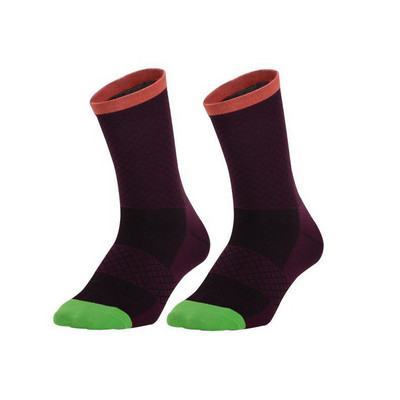 DH Sports Uued rattasokid Meeste Naiste Professionaalsed Hingavad Jalgrattasokid Õuejooksuratta Korvpalli Jalgpalli