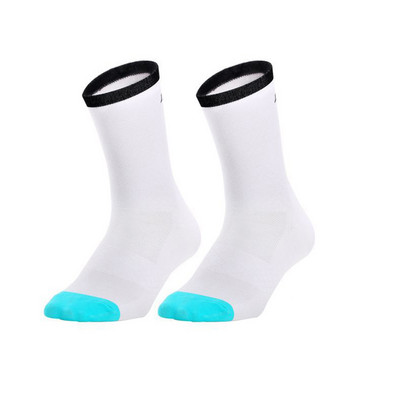 DH Sports Uued rattasokid Meeste Naiste Professionaalsed Hingavad Jalgrattasokid Õuejooksuratta Korvpalli Jalgpalli