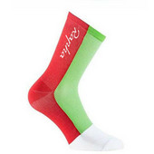 ZHUIYAN 2023 Meeste Jalgrattasõit Ratsutamine Sokid Jooksu Spordisokid Hingavad meeste sokid Fitness JÕUSM Spordisokid SK18