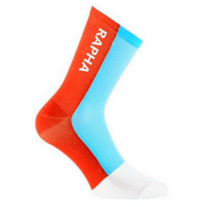ZHUIYAN 2023 Meeste Jalgrattasõit Ratsutamine Sokid Jooksu Spordisokid Hingavad meeste sokid Fitness JÕUSM Spordisokid SK18