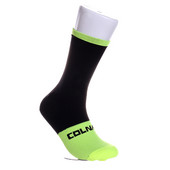 Outdoor Professzionális márka Sportzokni Légáteresztő kerékpáros zokni férfi és női Futó kerékpáros zokni S07