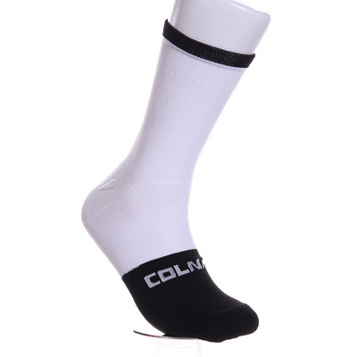Outdoor Professzionális márka Sportzokni Légáteresztő kerékpáros zokni férfi és női Futó kerékpáros zokni S07