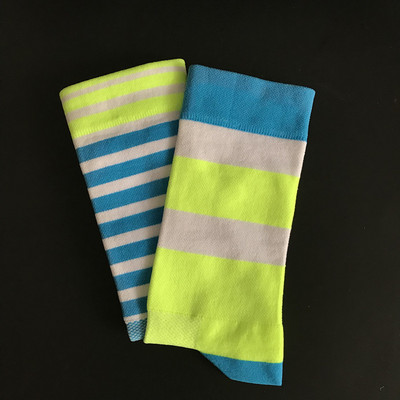 1 pereche de șosete de ciclism pentru bărbați, transport gratuit, șosete pentru bicicletă Mtb, bicicletă de drum, sport de compresie, biciclete, ciorapi de vară pentru femei, colanți pentru bărbați