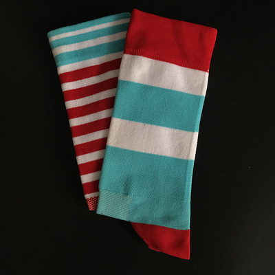 1 pereche de șosete de ciclism pentru bărbați, transport gratuit, șosete pentru bicicletă Mtb, bicicletă de drum, sport de compresie, biciclete, ciorapi de vară pentru femei, colanți pentru bărbați