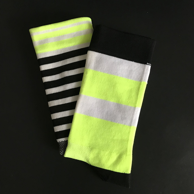 1 pereche de șosete de ciclism pentru bărbați, transport gratuit, șosete pentru bicicletă Mtb, bicicletă de drum, sport de compresie, biciclete, ciorapi de vară pentru femei, colanți pentru bărbați