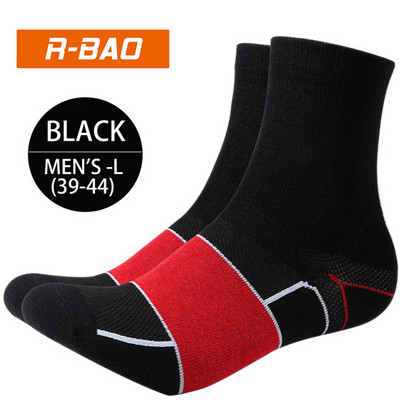 WEST BIKING Professionaalsed rattasokid Meeste Hingavad Pehmed Kiiresti Kuivavad Elastsed Libisemiskindlad Jooksu Matka Fitness Jalgratta Spordisokid