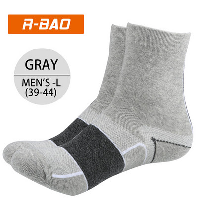 WEST BIKING Professionaalsed rattasokid Meeste Hingavad Pehmed Kiiresti Kuivavad Elastsed Libisemiskindlad Jooksu Matka Fitness Jalgratta Spordisokid