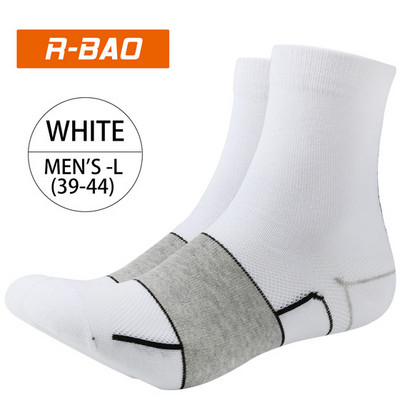 WEST BIKING Professionaalsed rattasokid Meeste Hingavad Pehmed Kiiresti Kuivavad Elastsed Libisemiskindlad Jooksu Matka Fitness Jalgratta Spordisokid