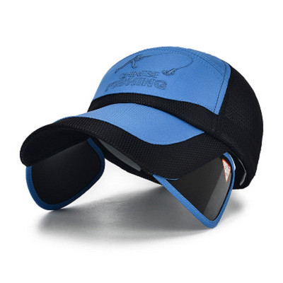 Uus suvine õues päikesesirm vabaaja spordimood korea versioon mütsist meeste naiste üliõpilaste pesapallimütsi