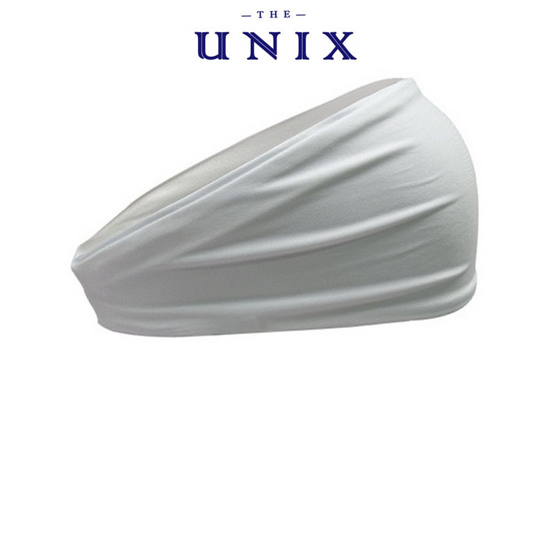 1/2 бр. Ленти за глава за жени, мъжка лента за глава Спортна лента за захващане Лента за пот за тенис пара за фитнес