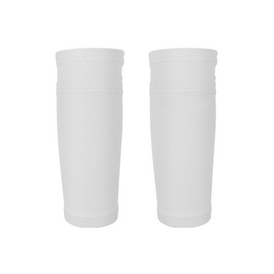 Moterys Vyrai Vaikai Paaugliai Futbolas Blauzdų apsaugos Kojos Rankovės Futbolas Blauzdos apsauga Blauzdų pagalvėlės Atsparūs smūgiams nuo susidūrimo rinkiniai Individualizuotas logotipas