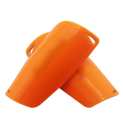 Moterys Vyrai Vaikai Paaugliai Futbolas Blauzdų apsaugos Kojos Rankovės Futbolas Blauzdos apsauga Blauzdų pagalvėlės Atsparūs smūgiams nuo susidūrimo rinkiniai Individualizuotas logotipas