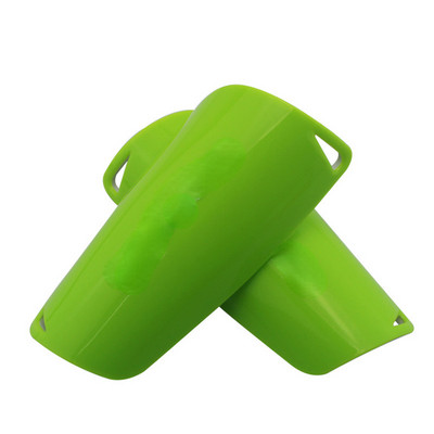 Moterys Vyrai Vaikai Paaugliai Futbolas Blauzdų apsaugos Kojos Rankovės Futbolas Blauzdos apsauga Blauzdų pagalvėlės Atsparūs smūgiams nuo susidūrimo rinkiniai Individualizuotas logotipas