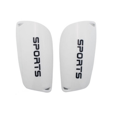 1 pora sportinio futbolo Blauzdų apsaugos įklotas, rankovės, kojinės, palaikomos kojos, futbolas, suspaudžiamas blauzdos rankovės, skirtas suaugusiems paaugliams, vaikams