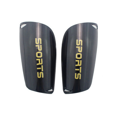 1 pora sportinio futbolo Blauzdų apsaugos įklotas, rankovės, kojinės, palaikomos kojos, futbolas, suspaudžiamas blauzdos rankovės, skirtas suaugusiems paaugliams, vaikams