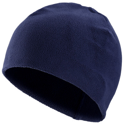 Mood Talvine fliisist nokamütsid Jalgratas Sport Tennis Fitness Stretch Jooksmine Matkamine Jalgrattamüts Lumelaud Pehme müts Mehed Naised