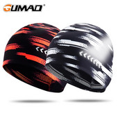 Bărbați Femei Pălărie de modă Sport Alergare Ski Snowboard Ciclism Șapci Mai încălzit Cap termic rezistent la vânt Negru Alb Roșu Iarna Pălării cool Nou