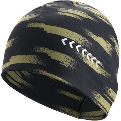 Bărbați Femei Pălărie de modă Sport Alergare Ski Snowboard Ciclism Șapci Mai încălzit Cap termic rezistent la vânt Negru Alb Roșu Iarna Pălării cool Nou