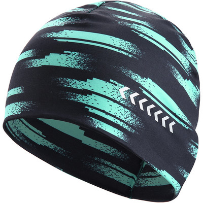 Bărbați Femei Pălărie de modă Sport Alergare Ski Snowboard Ciclism Șapci Mai încălzit Cap termic rezistent la vânt Negru Alb Roșu Iarna Pălării cool Nou