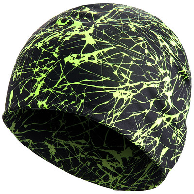 Bărbați Femei Pălărie de modă Sport Alergare Ski Snowboard Ciclism Șapci Mai încălzit Cap termic rezistent la vânt Negru Alb Roșu Iarna Pălării cool Nou