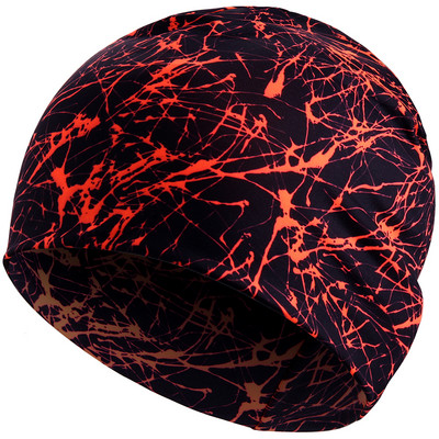 Bărbați Femei Pălărie de modă Sport Alergare Ski Snowboard Ciclism Șapci Mai încălzit Cap termic rezistent la vânt Negru Alb Roșu Iarna Pălării cool Nou