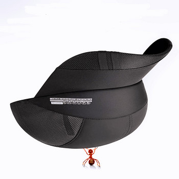 Καπέλο ανδρικό καπέλο γρήγορου στεγνώματος εξωτερικού χώρου Καλοκαιρινό καπέλο ηλίου Casquette Chapeu Casual Sports Letter Mesh Ανδρικά καπέλα μπέιζμπολ