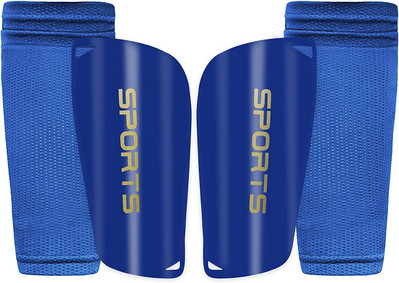 1 pora sportinio futbolo futbolo blauzdų apsaugos kojinių įklotai EVA pagalvėlės apsauga sumažina sukrėtimus ir sužeidimus, skirtus vaikinams, berniukams, mergaitėms