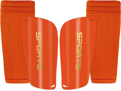 1 pora sportinio futbolo futbolo blauzdų apsaugos kojinių įklotai EVA pagalvėlės apsauga sumažina sukrėtimus ir sužeidimus, skirtus vaikinams, berniukams, mergaitėms