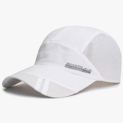 1 buc șapcă unisex șapcă casual din plasă de baseball, reglabilă, respirabilă, șapcă snapback, pentru femei, bărbați, pălărie de pescuit, pălărie de soare, în aer liber
