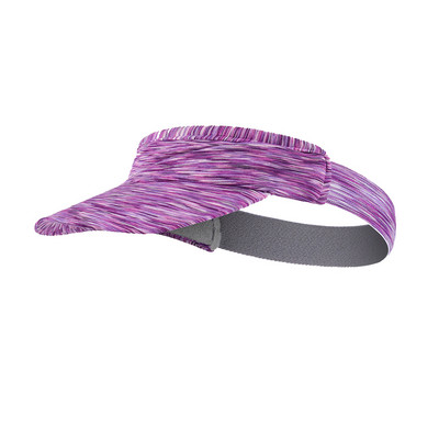 Nyári Női és Férfi Kültéri Fényvédő Légáteresztő sapka Sport Futás Kerékpározás Labdajáték Tengerparti Ünnepi izzadásgátló fejpántos sapkák