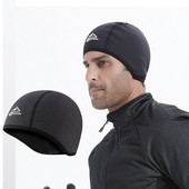 Meeste talvemütsid meestele Nailonist müts Naiste talvemüts Jooksmine rattasõit Ronimine Soe pehme talvemüts