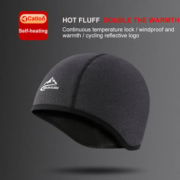 Ανδρικά χειμωνιάτικα καπέλα για άντρες Καπέλο από νάιλον γυναικεία καπέλο χειμωνιάτικο καπέλο ποδηλασίας για τρέξιμο Αναρρίχηση Ζεστό μαλακό χειμωνιάτικο καπέλο