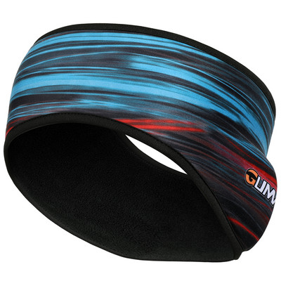 Talvefliisist dressipael Sport Elastne peapael Jooga Jalgrattasõit Võrkpall Fitness Jõusaal Jooksmine Korvpall Suusk Juuksepael Mehed Naised