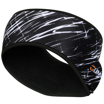 Talvefliisist dressipael Sport Elastne peapael Jooga Jalgrattasõit Võrkpall Fitness Jõusaal Jooksmine Korvpall Suusk Juuksepael Mehed Naised