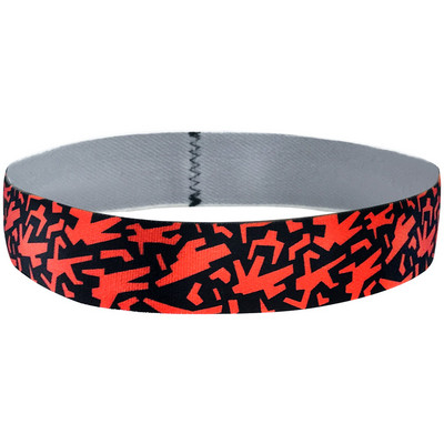 Banda anti-alunecare Bărbați Femei Bandă pentru transpirație Sport Fitness Bandă Tenis Badminton Baschet Bentite pentru alergare Bandă pentru transpirație pentru păr