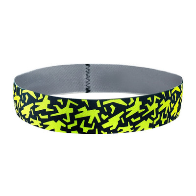 Banda anti-alunecare Bărbați Femei Bandă pentru transpirație Sport Fitness Bandă Tenis Badminton Baschet Bentite pentru alergare Bandă pentru transpirație pentru păr