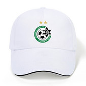 Șapcă de baseball Israel FC MH HOOk&LOOP, șapcă pentru tată, ocazională, reglabilă, bărbați, femei, în aer liber, pălării de alergare, snapback