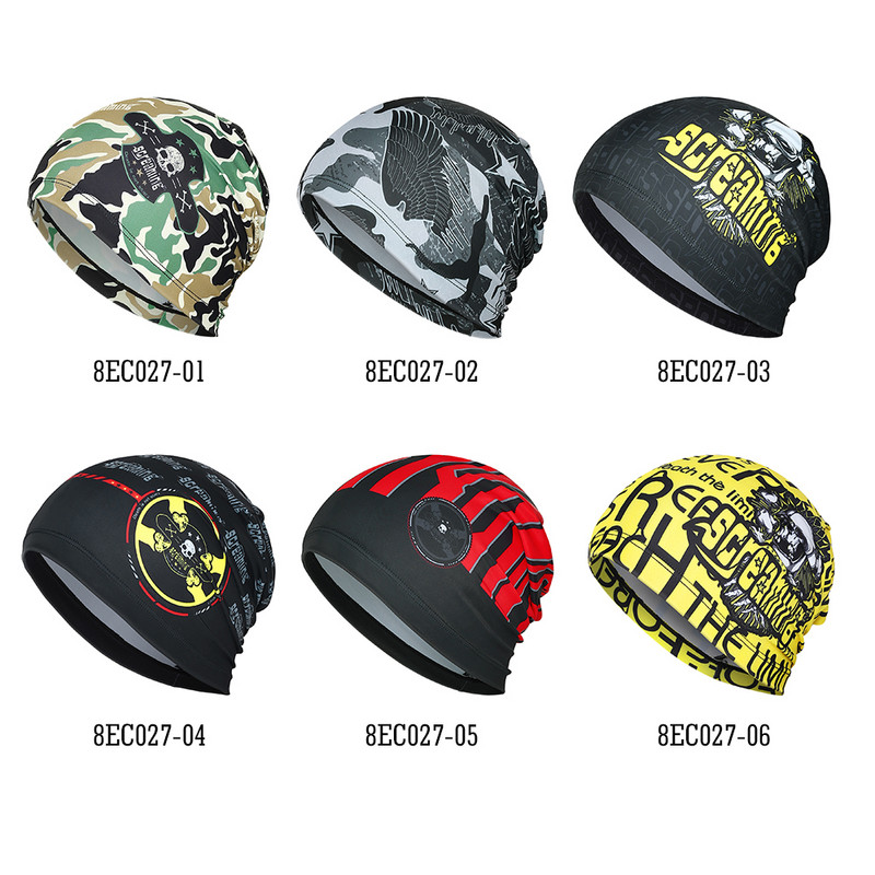 Suvine rattasõit Koljumüts Jalgrattasõit Jooksmine Pesapallimütsid Jalgratas Sport Müts Peakate Pearät Hip Hop Nokamüts Naiste Meeste Mood