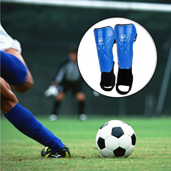 Child Shin Guards Επαγγελματικό αθλητικό ποδόσφαιρο Παιδικά Muay Thai Shin Pads Καράτε Ασπίδες ποδοσφαίρου Κάλτσες ζώνης Protector Shinguard