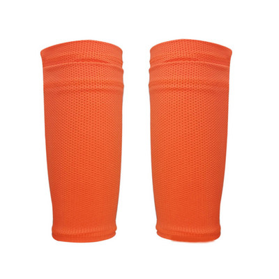 1 pereche de mâneci pentru tibie pentru fotbal, pentru fotbal, pentru adulți, adolescenți, copii
